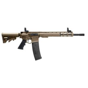 ATI ALPHA MAXX RIA FDE Rifle 5.56mm 60rd Magazine 16'' Barrel 13'' MLOK Handguard