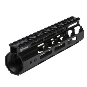 Firefield Verge M-LOK Rail 7"