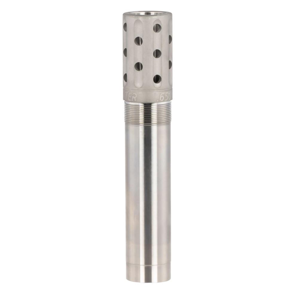 Jeb's Head Hunter Turkey Ported Choke Tube for 12 ga Beretta/Benelli Mobil .655
