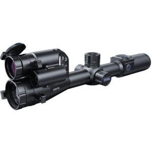 Pard TD62-70-LRF Dual-Spectral Scope with LRF 640 35mm Lens