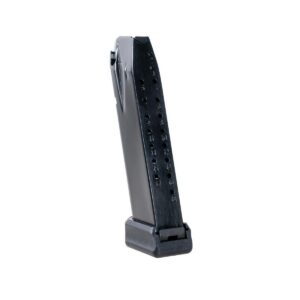 Canik Full Size Handgun Magazine with +2 Extension for Select Models 9mm 18/rd