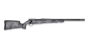 WEATHERBY MARK V LIVE WILD CF 243WIN 22"