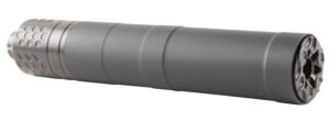 CGS GROUP CGS MOD 9 9MM SILENCER