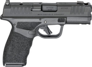 SPRINGFIELD ARMORY HELLCAT PRO OSP 9MM BK 10+1 CA