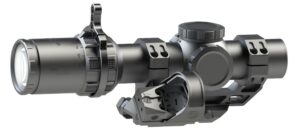 SIG SAUER TANGO MSR CMPT 1-6X24 30MM #