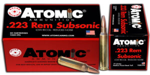 ATM 223 77GR SUB HPBT 50RD