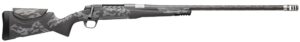 BROWNING X-BOLT 2 MTN PRO CF 300WIN