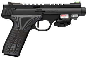 BRN BM BLK LBL 250 22LR LASER