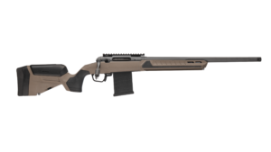 SAVAGE ARMS 110 CORE TACTICAL 7PRC 24"