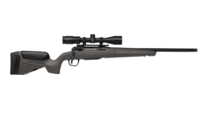 SAVAGE ARMS 110 TRAILBLAZER XP 243WIN 20"