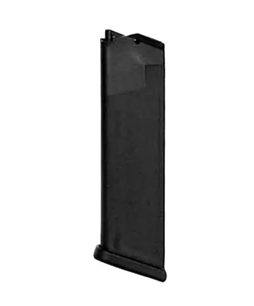 GLOCK MAG G17 & G34 10rd (Pkg) - Image 2