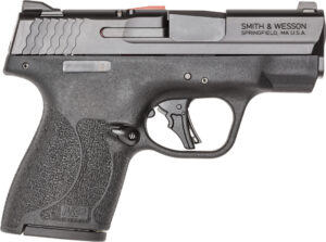 S&WLE MP SHD+ 9MM FS TS CA 10R