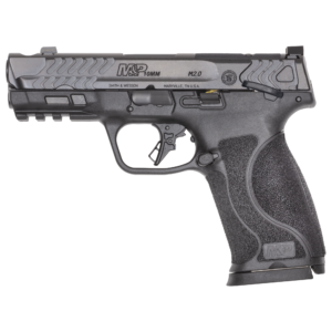 SMITH AND WESSON M&P10MM M2.0 CC 10MM 4" OR