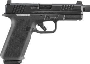 RUG RXM 9MM PST 4.5BLK TB 17R