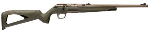WRA XPERT SR 22LR 16.5 ODG FDE