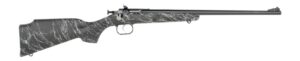 KEYSTONE SPORTING ARMS CRICKETT 22LR BLUE BLK/WHT WEB