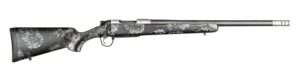 CHRISTENSEN ARMS RIDGELINE FFT 25CR CB/GY 20"