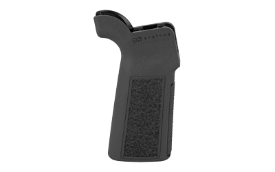 B5 P-GRIP 23 BLK - Image 2