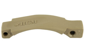 BCM GUNFIGHTER TRGGR GUARD MOD 0 FDE