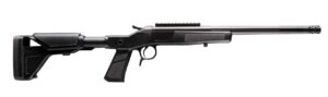 CVA SCOUT XP 350LEG BLK/SYN 16" TB