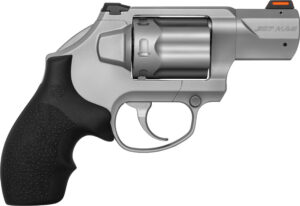 DBF SDR 357 DAO REV 2SS 6R