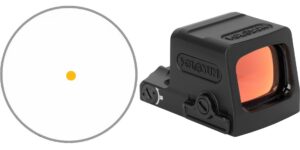 HLS EPS CARRY GD 2MOA SHK