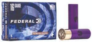 FDR 16G BU 2.75-1B-12P PWRSK 5