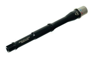 FAXON MATCH BBL 338ARC 9" GNNR - Image 2