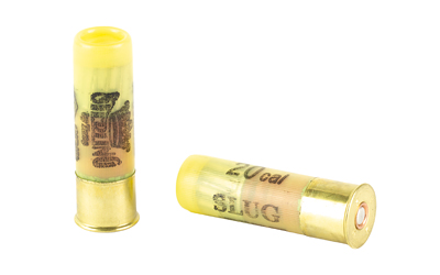 STERLING BIG GAME 20GA SLUG 10/200 - Image 4