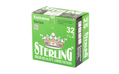 STERLING EXCLSV 12GA 2.75" #5 25/250 - Image 3