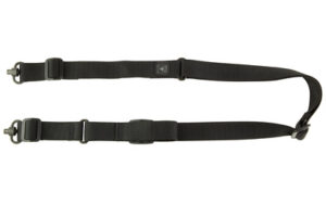 GROVTEC QS 2-PT 1.25" SABRE SLNG BLK