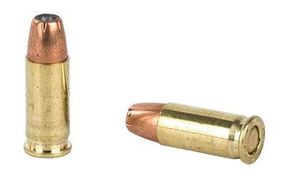 HRNDY 25ACP 35GR JHP/XTP 25/250 - Image 4