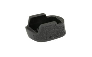 HOGUE SIG P365 RUB GRP PAD 12 MAG BK