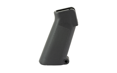 LUTH AR A1 PISTOL GRIP BLK - Image 2