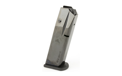 MEC-GAR MAG BRWNG BDA 380ACP 13RD BL - Image 2