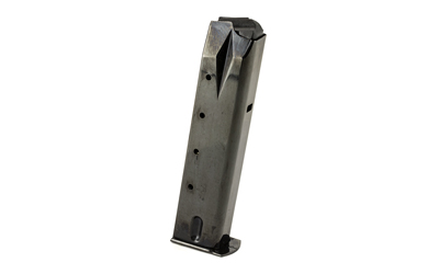 MEC-GAR MAG RUGER P85 9MM 20RD BL - Image 2