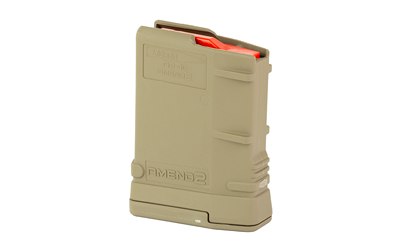 MAG AMEND2 SR25/AR10 7.62 FDE 10RD - Image 2