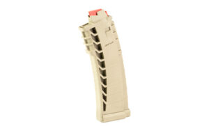 MAG CMMG 22LR 10RD CONVR G2 FDE