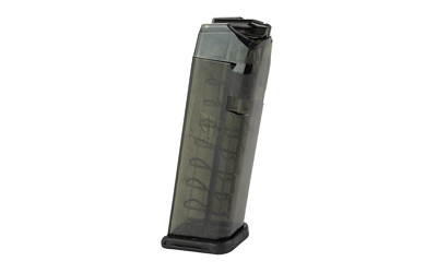 ETS MAG FOR GLK 17/19 9MM 10RD CSMK - Image 2
