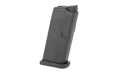 MAG GLOCK OEM 43 9MM 6RD PKG - Image 2