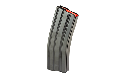 GO MAG AR15 30RD STEEL 5.56/.223 BLK - Image 2