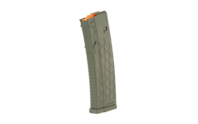 MAG HEXMAG SERIES 2 5.56 30RD ODG - Image 2