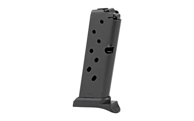 MAG HI-PT 9MM/380ACP 8RD BLUE - Image 2