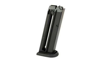 MAG TAURUS TX22 CMPT 22LR 13RD BLK - Image 2