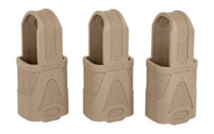 MAGPUL ORIG 9MM SUBGUN 3PK FDE