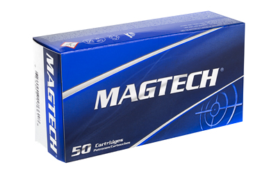 MAGTECH 40SW 165GR FMJ FLAT 50/1000 - Image 2