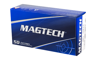 MAGTECH 40SW 165GR FMJ FLAT 50/1000 - Image 3