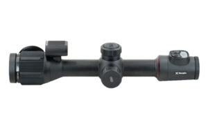 NOCPIX BOLT P25R THERMAL 256 LRF BLK