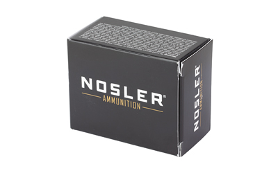 NOSLER ASP 44 MAG 240GR JHP 20/200 - Image 3