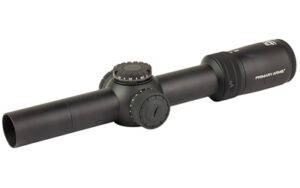 PA PLX 1-8X24 CMP ACSS NOVA RTCL BLK